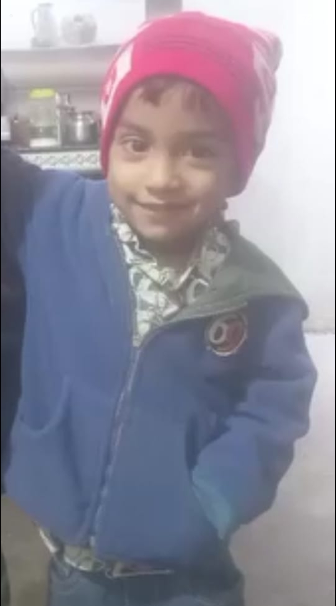 *इको गाडीचे चाक अंगावरून गेल्याने चार वर्षीय बालक जागीच गतप्राण,बालकाच्या अपघाती निधनामुळे गावांत हळहळ……..!*