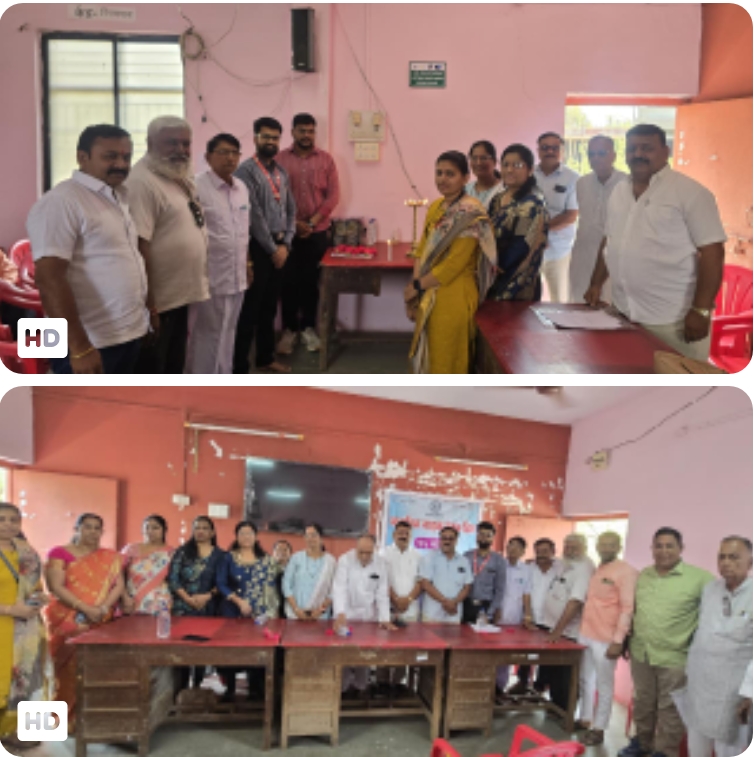 *एरंडोलमध्ये ‘ जागतिक ग्राहक दिन ‘ उत्साहात साजरा, सुरक्षित उत्पादने आणि ग्राहक हक्कांवर मान्यवरांचे प्रबोधन……….!*