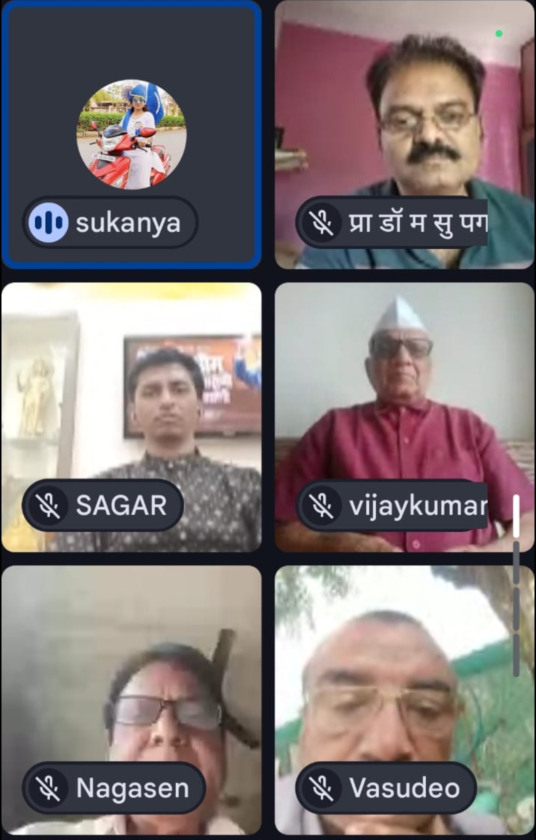 ‘भीम विचारांची गाणी’ या गीताचे मान्यवरांच्या हस्ते विमोचन