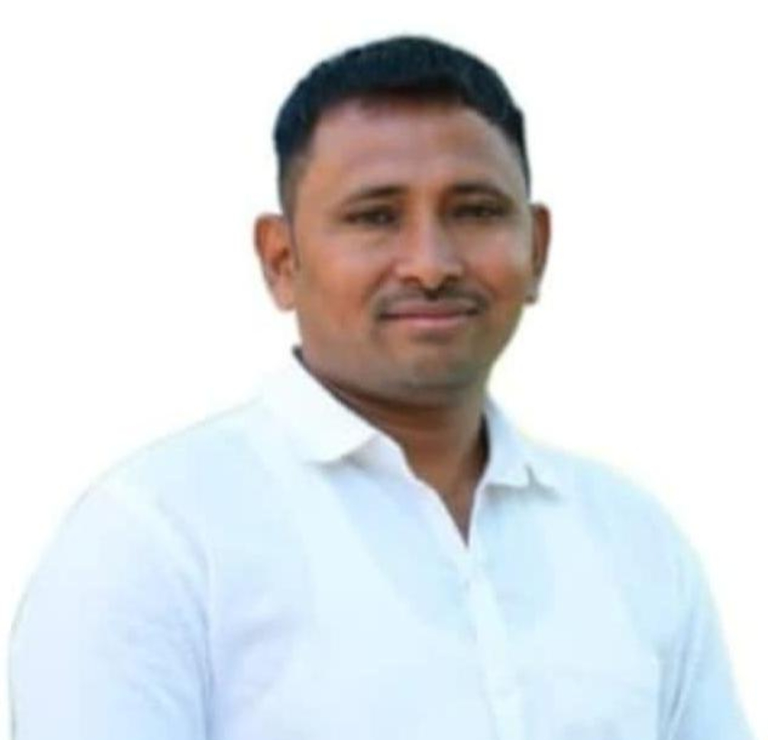 *प्रमोद महाजन यांची भाजपात युवा मोर्चाच्या जिल्हा सरचिटणीस पदी नियुक्ती………….!*