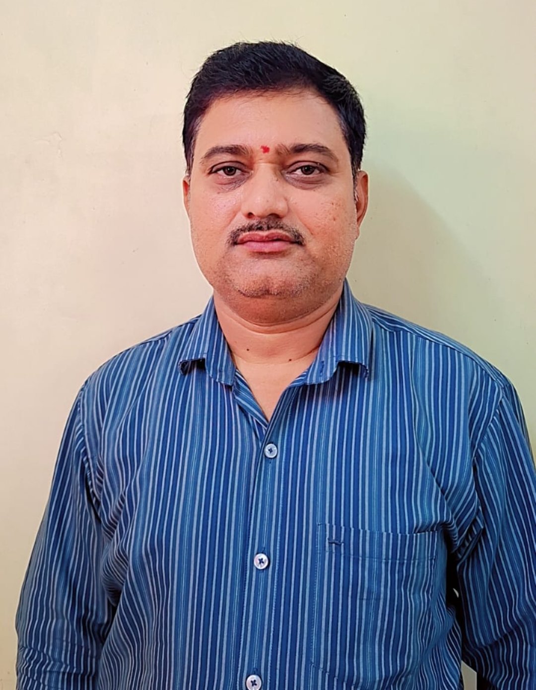 *महाराष्ट्र राज्य परिवहन महामंडळाच्या एरंडोल बस आगाराच्या व्यवस्थापक पदी दिलीप महाजन यांनी पदभार स्वीकारला……………!*